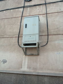 壁掛式光交箱在辦公場景中的應(yīng)用——以慈溪市天維通信設(shè)備廠為例