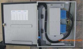 12芯與24芯光纜分線箱及光纜配線箱 通訊設(shè)備生產(chǎn)與價格解析