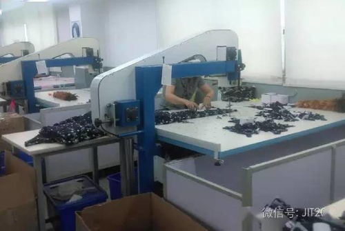 開(kāi)工季服裝廠如何 牛 轉(zhuǎn)乾坤 做好排產(chǎn)計(jì)劃是關(guān)鍵