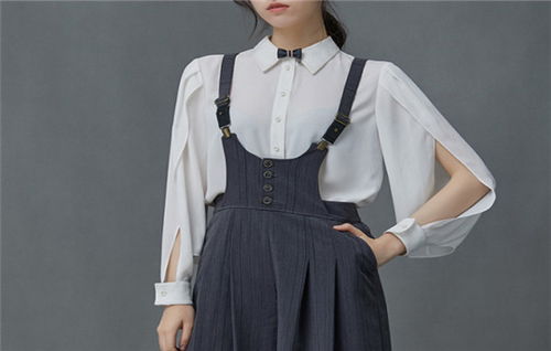 迪哈利品牌為什么這么貴 迪哈利女裝屬于什么檔次