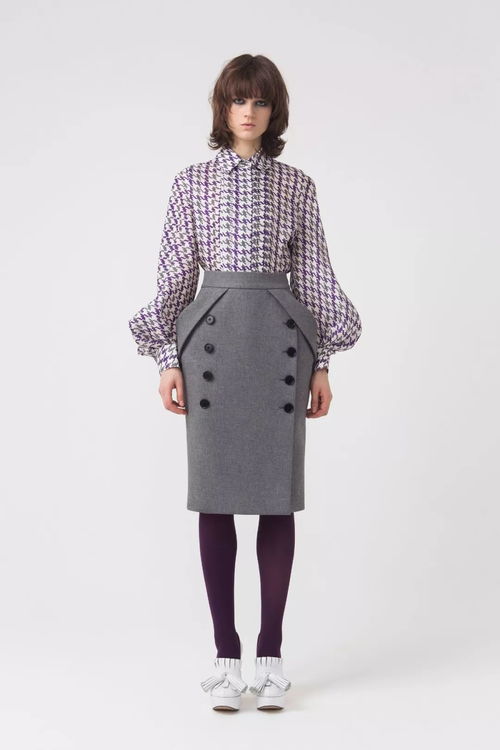 白手起家創立服裝品牌,dice kayek的現代浪漫主義之路