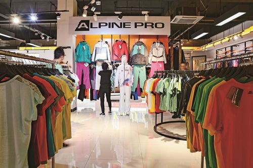 服裝科技 , 一場連續16年的奧運之約