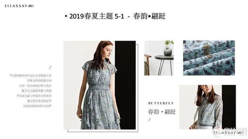 干貨分享 以ELLASSAY為例，構(gòu)建服裝品牌市場(chǎng)調(diào)研實(shí)戰(zhàn)模版與日用百貨行業(yè)啟示